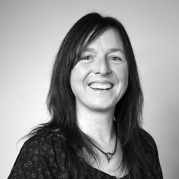 Corinne Morhan