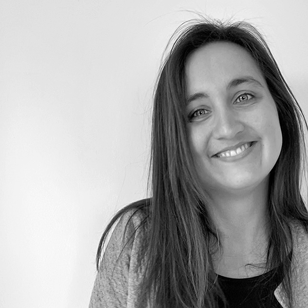 Lauranne Frochaux