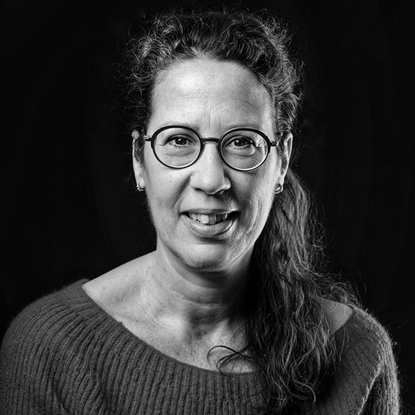 Sarah Fouassier